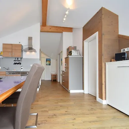 Modern Apartment In Willingen Near Ski Lift Zewnętrze zdjęcie