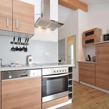 Modern Apartment In Willingen Near Ski Lift Zewnętrze zdjęcie