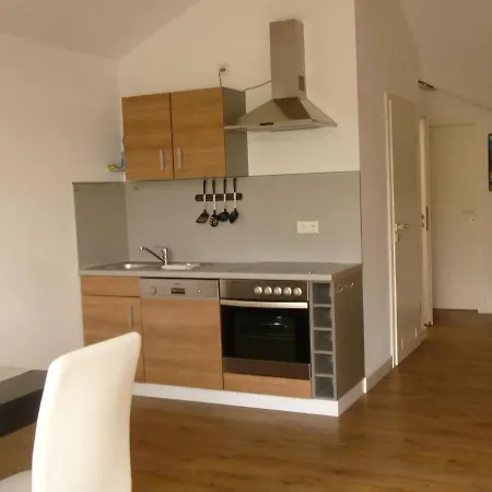 Modern Apartment In Willingen Near Ski Lift Zewnętrze zdjęcie