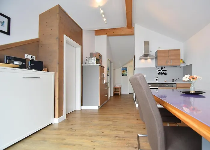 Modern Apartment In Willingen Near Ski Lift