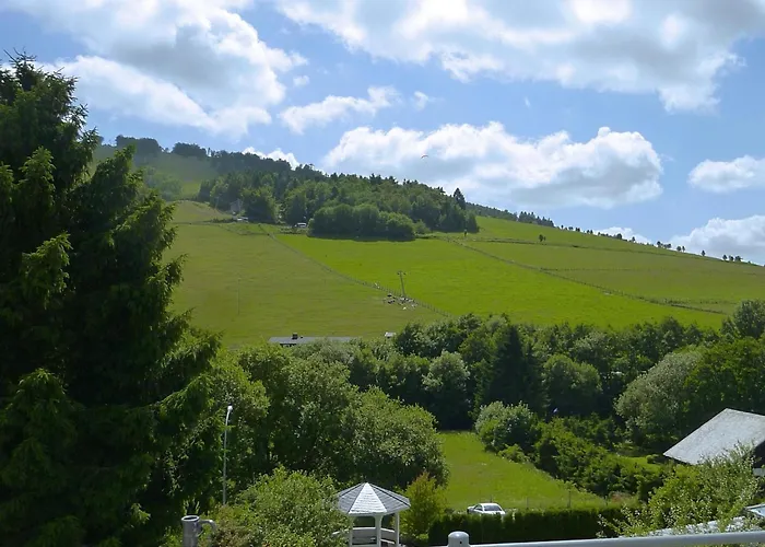 Modern Apartment In Willingen Near Ski Lift