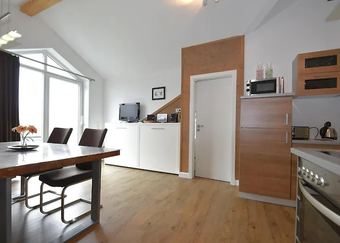 Modern Apartment In Willingen Near Ski Lift