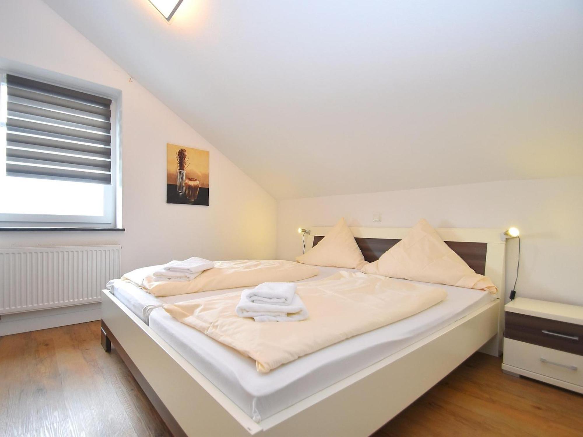 Appartement Modern In Willingen Near Lift Willingen (Upland)