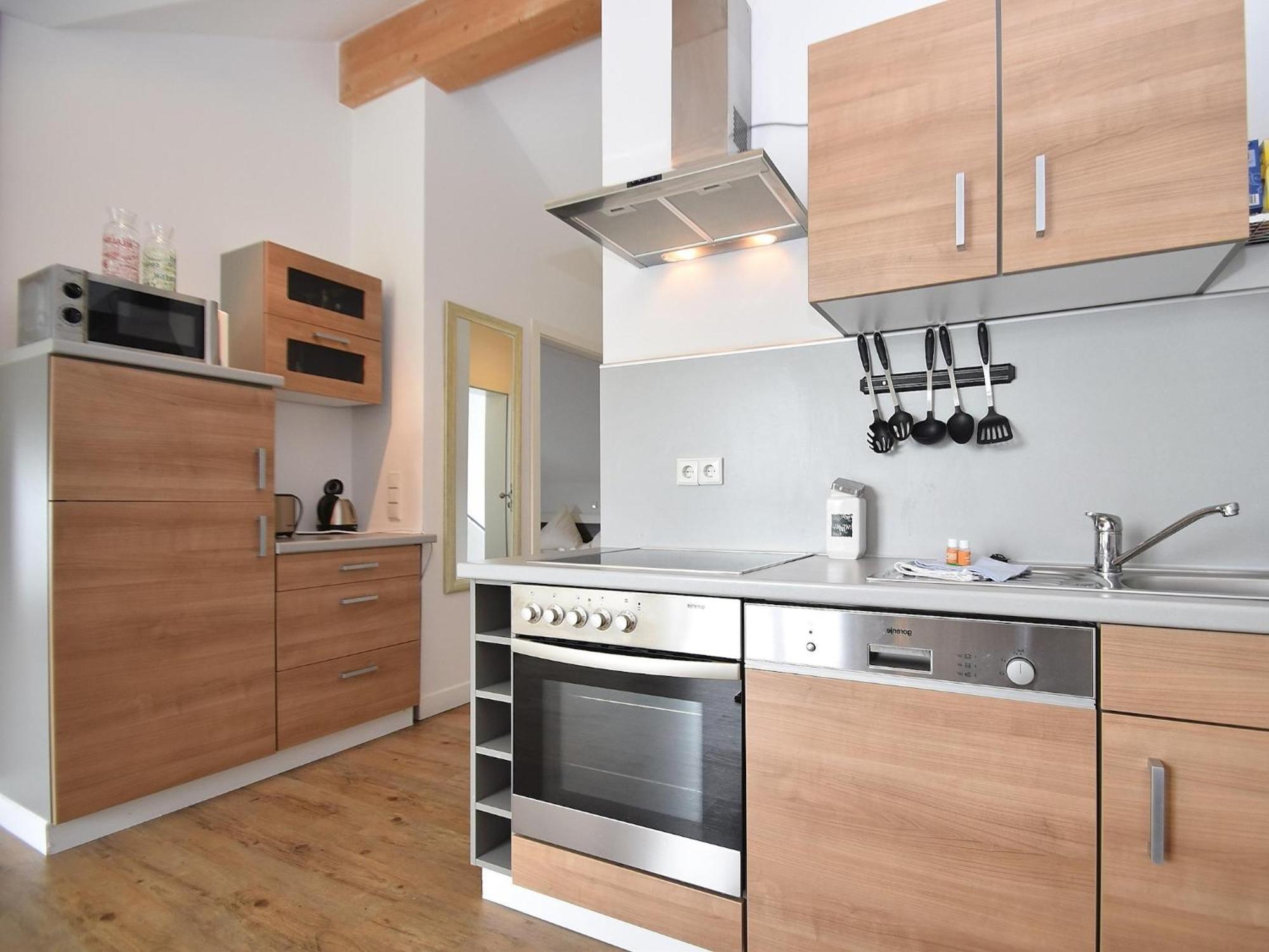 Appartement Modern In Willingen Near Lift