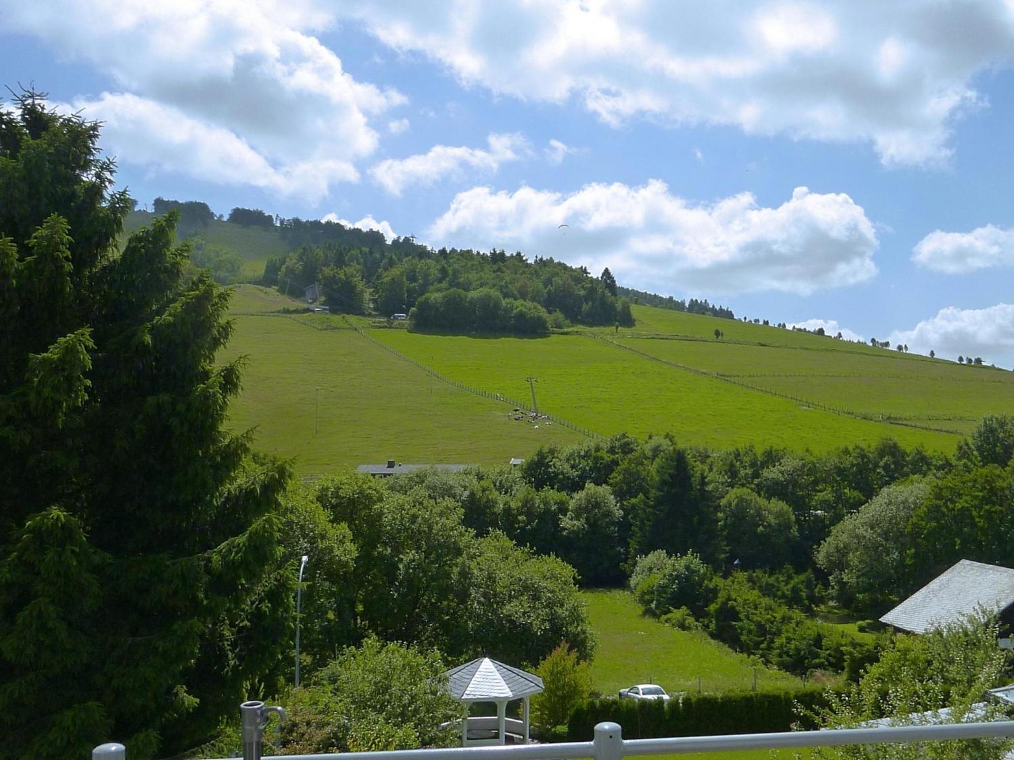 Modern In Willingen Near Lift * Willingen (Upland)