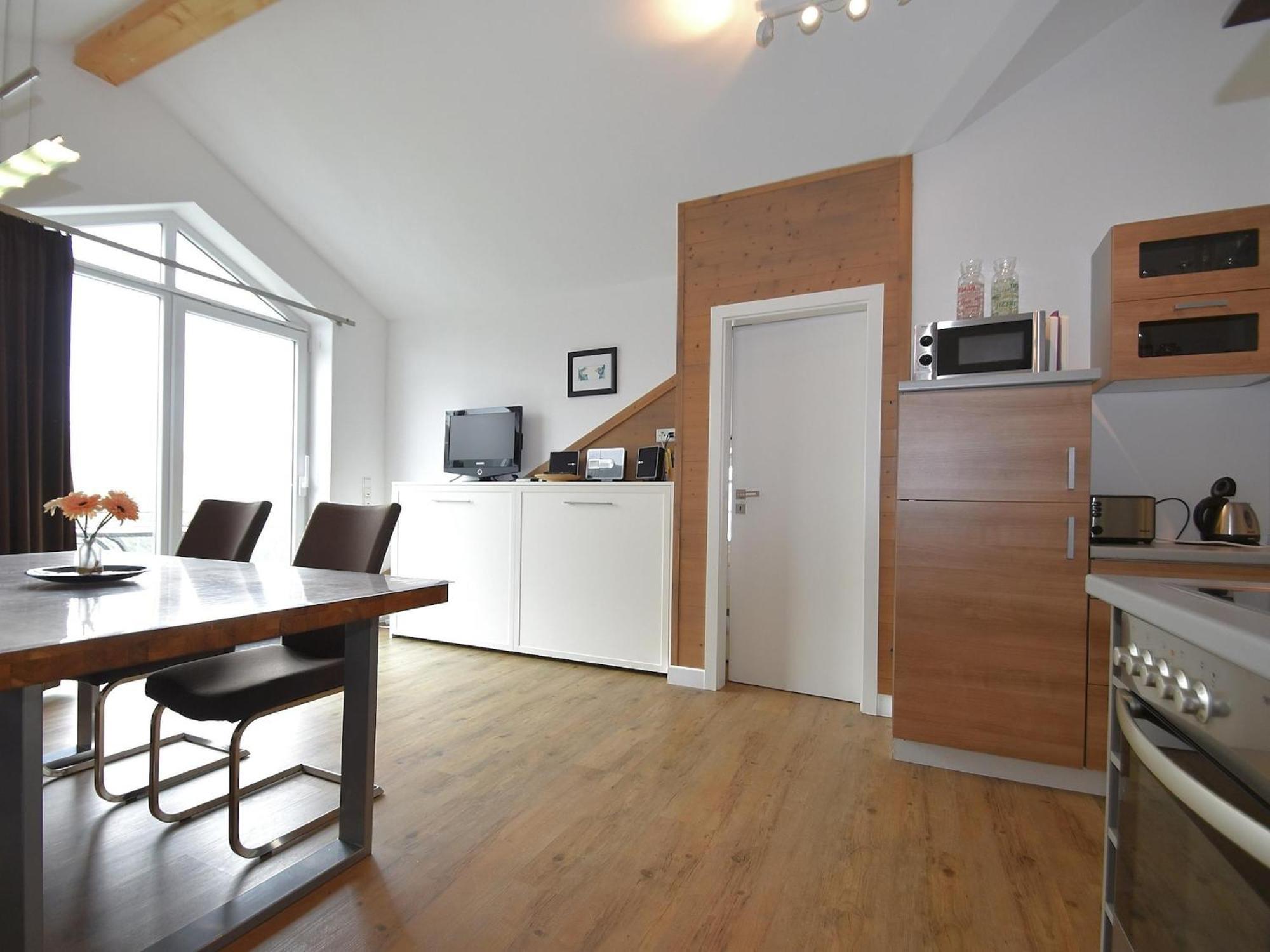 Modern In Willingen Near Lift Willingen (Upland)