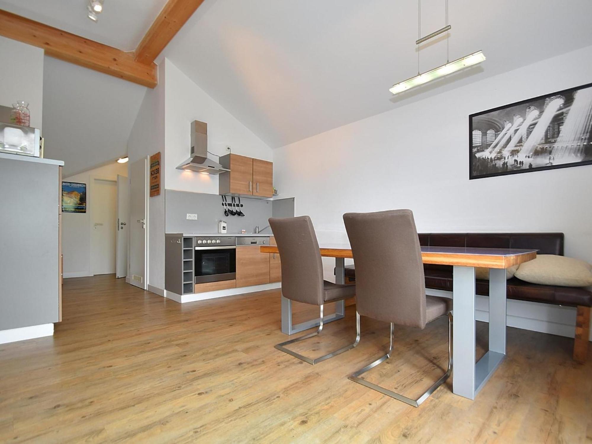 Appartement Modern In Willingen Near Lift