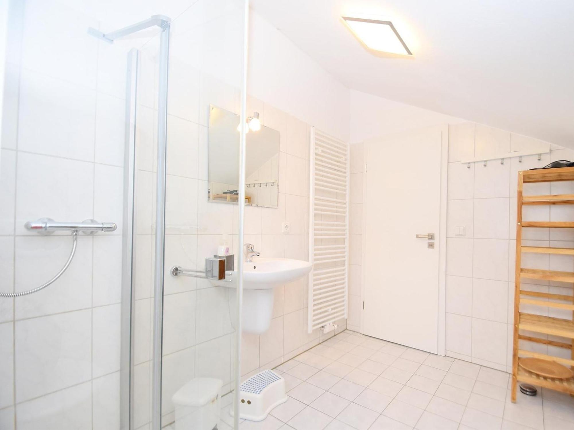 Appartement Modern In Willingen Near Lift Willingen (Upland)