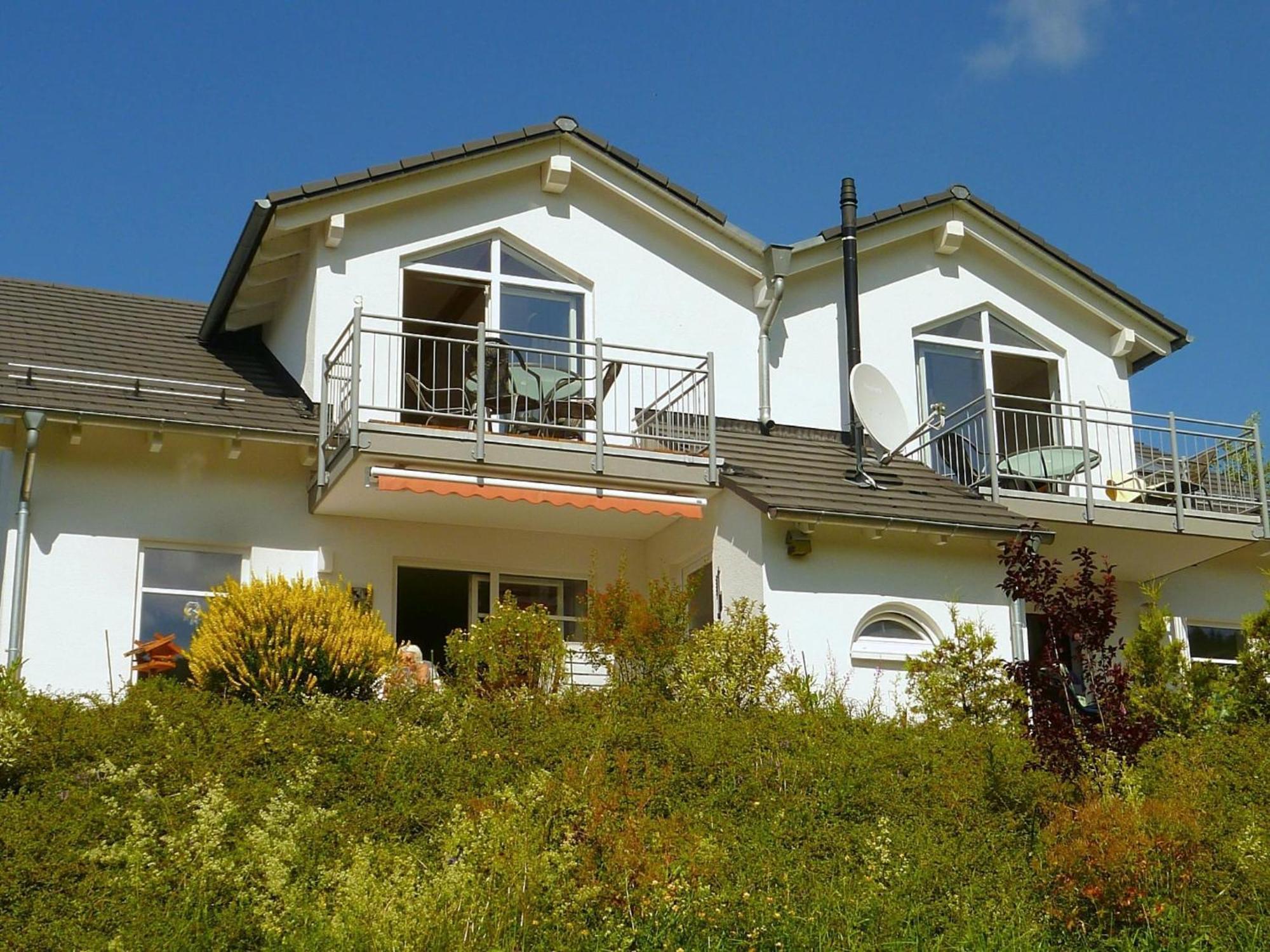 Modern In Willingen Near Lift *