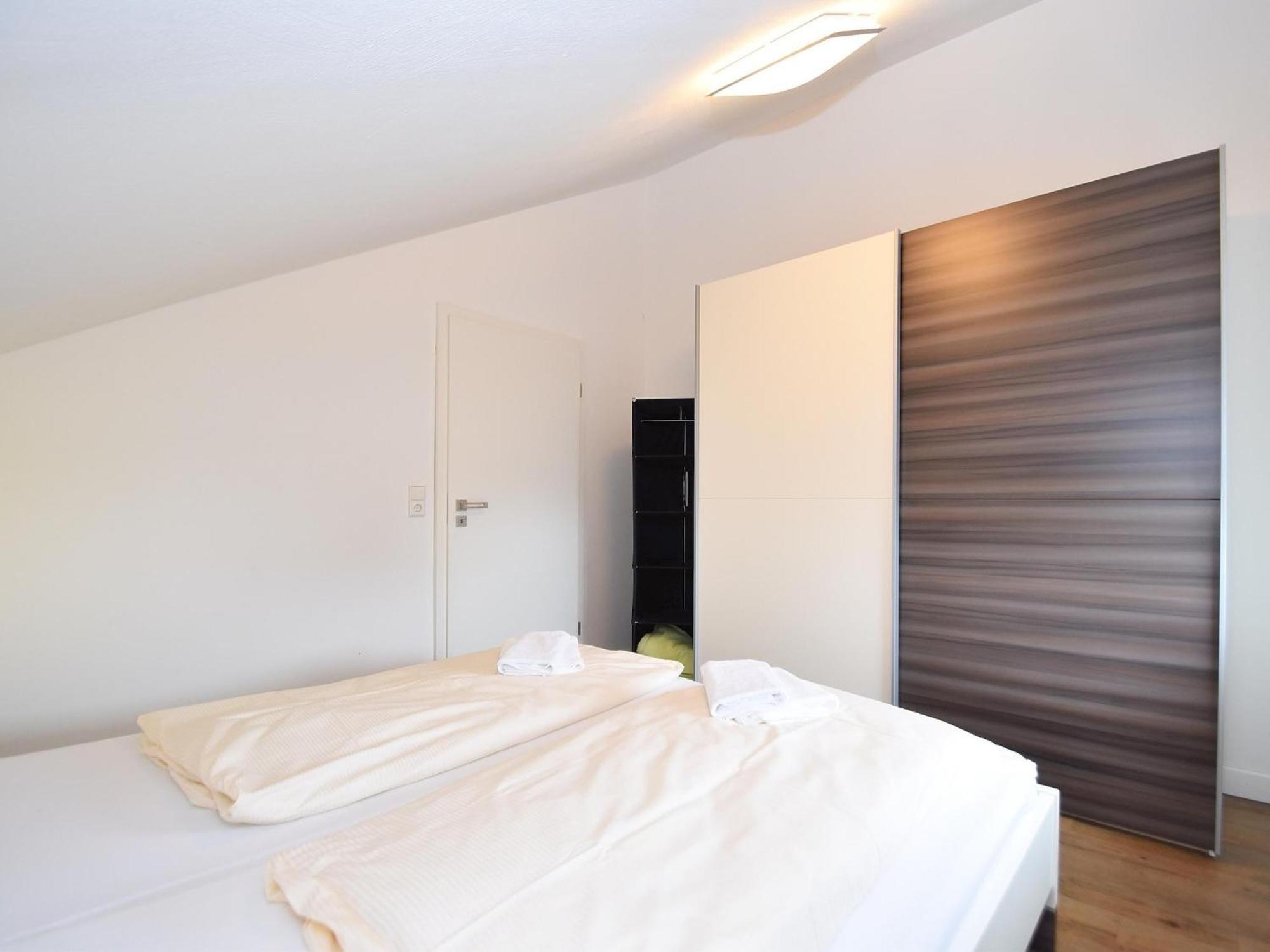 Modern In Willingen Near Lift Appartement