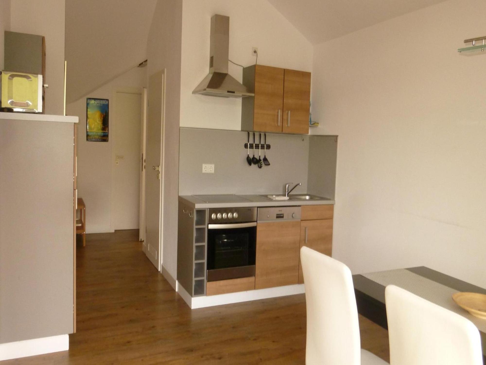 Appartement Modern In Willingen Near Lift
