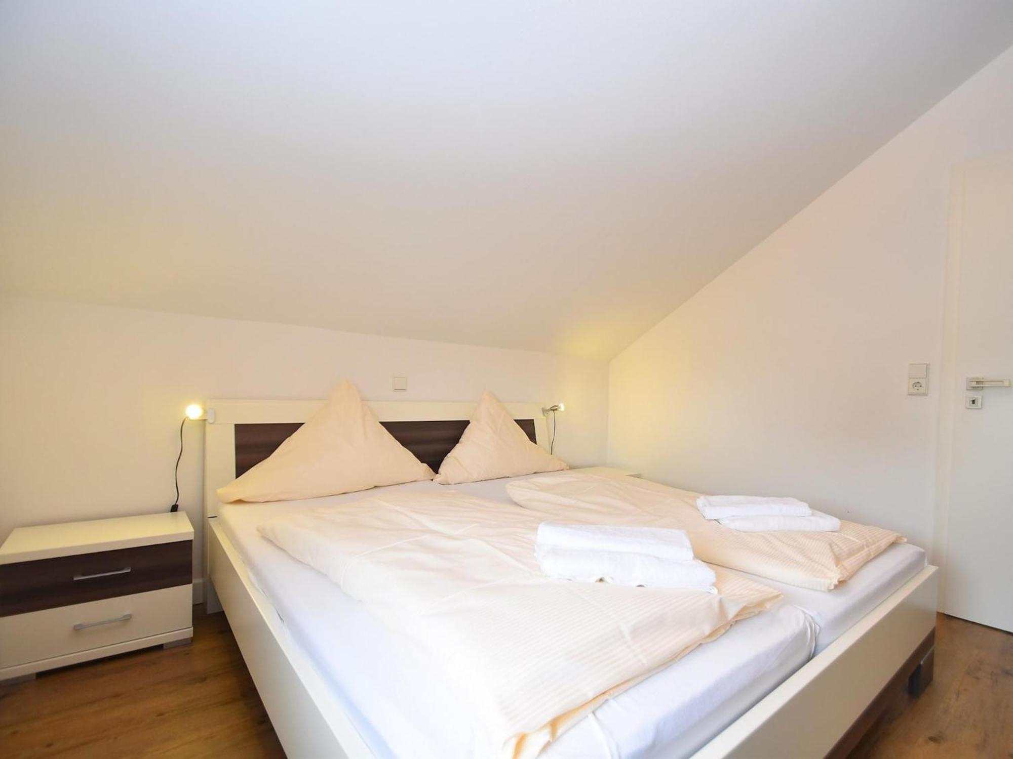 Modern In Willingen Near Lift Apartament *