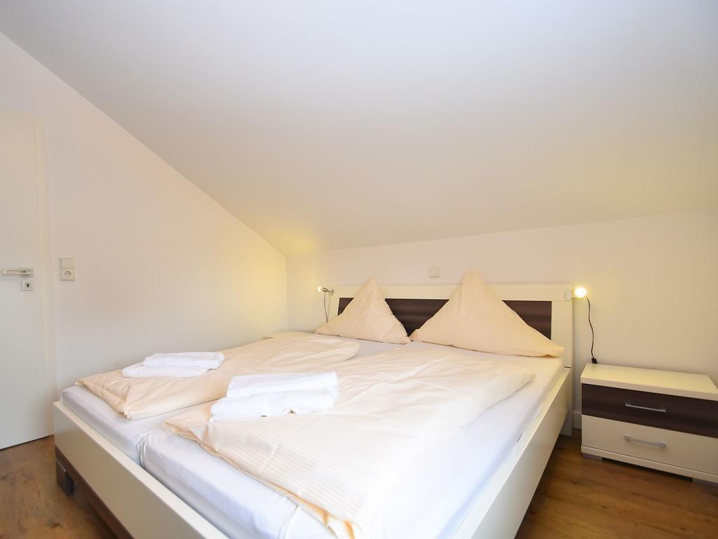 Appartement Modern In Willingen Near Lift