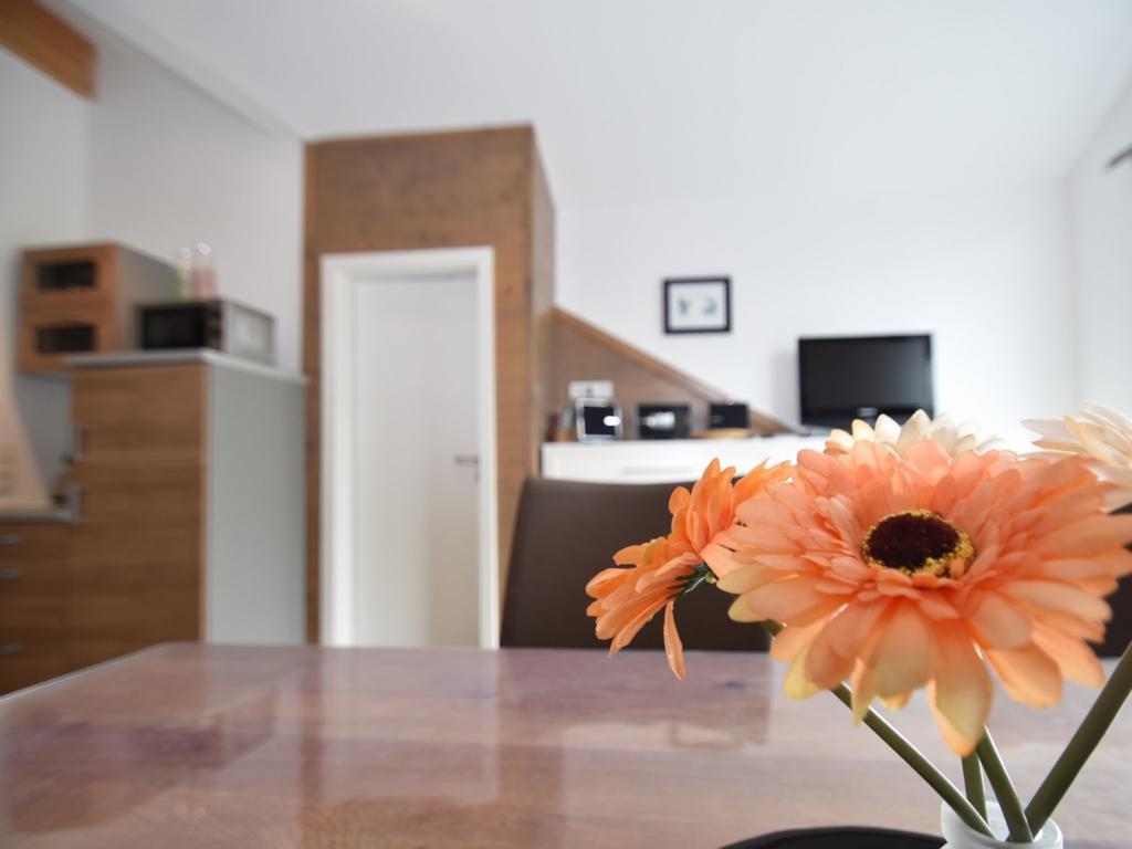 Appartement Modern In Willingen Near Lift Willingen (Upland)