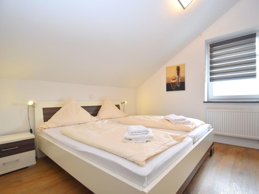 Appartement Modern In Willingen Near Lift Willingen (Upland)
