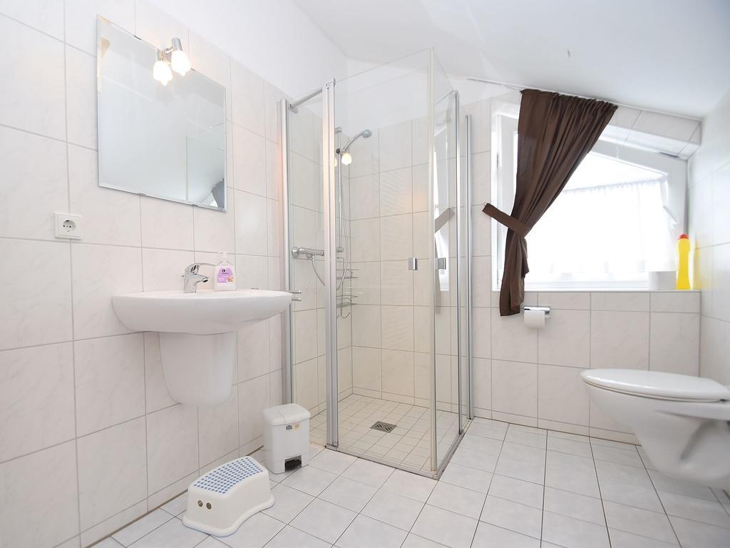 Appartement Modern In Willingen Near Lift Willingen (Upland)