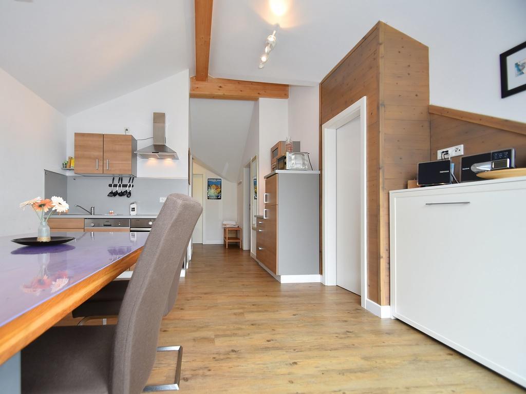 Modern In Willingen Near Lift Appartement *