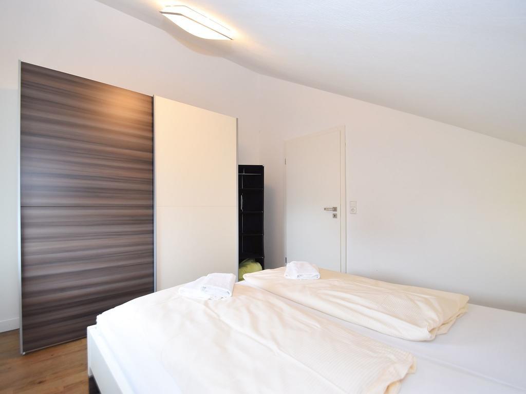 Appartement Modern In Willingen Near Lift *