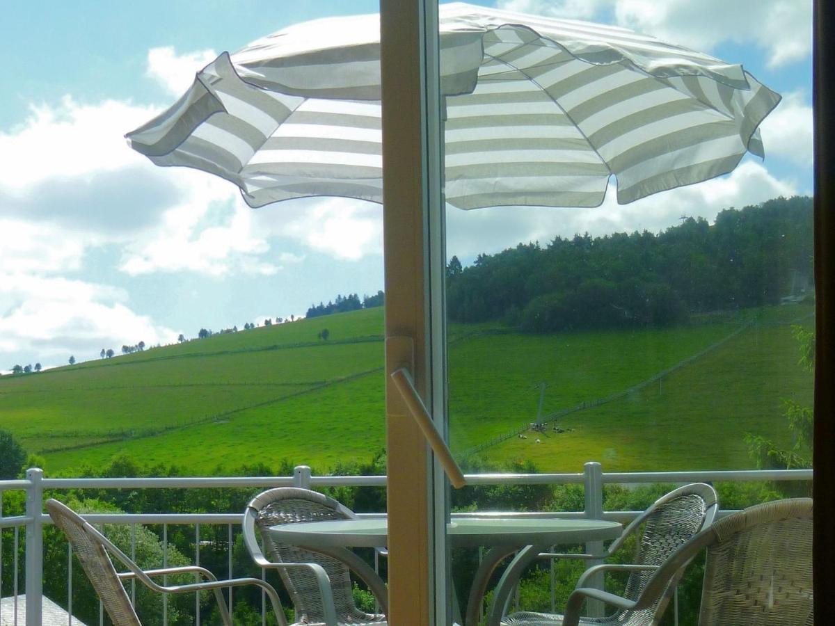 Appartement Modern In Willingen Near Lift