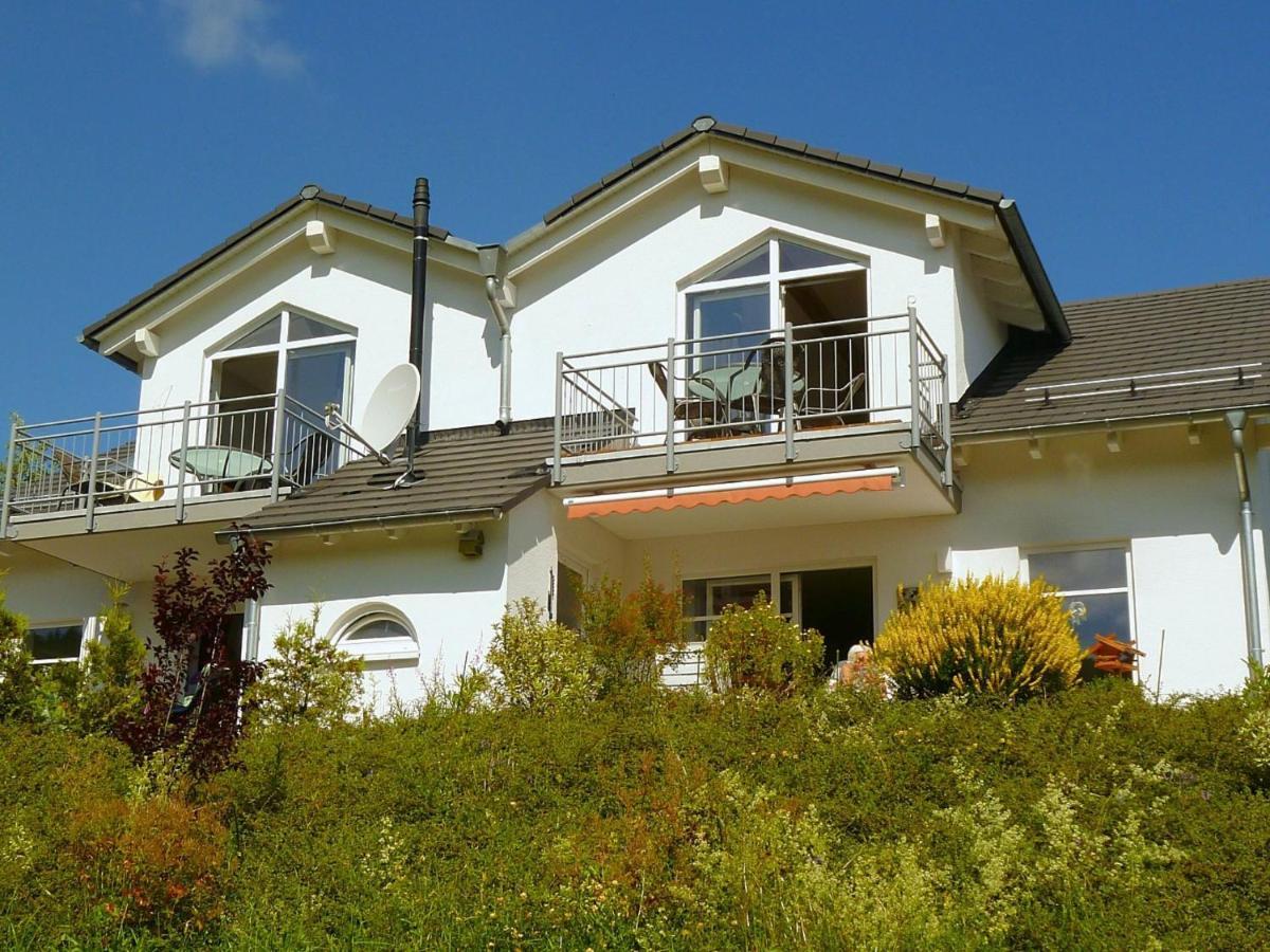 Modern In Willingen Near Lift Appartement