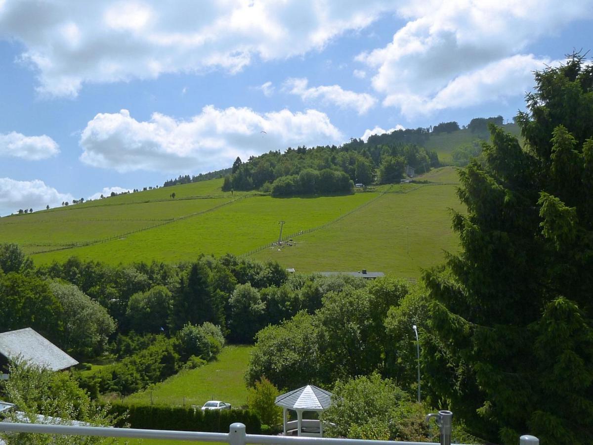 Modern In Willingen Near Lift