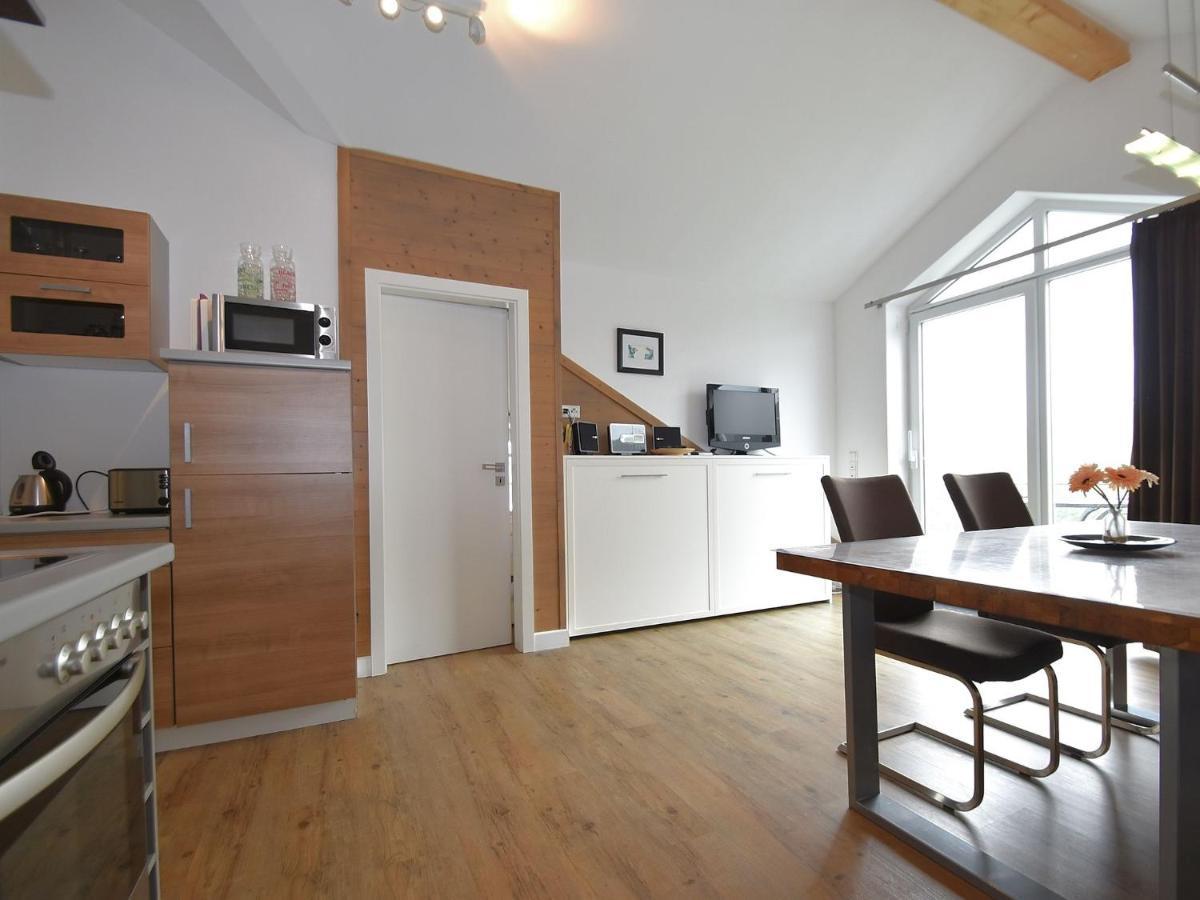 Appartement Modern In Willingen Near Lift
